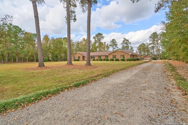 Listing photo 2 for 513 Duart Rd, Lumberton NC 28358