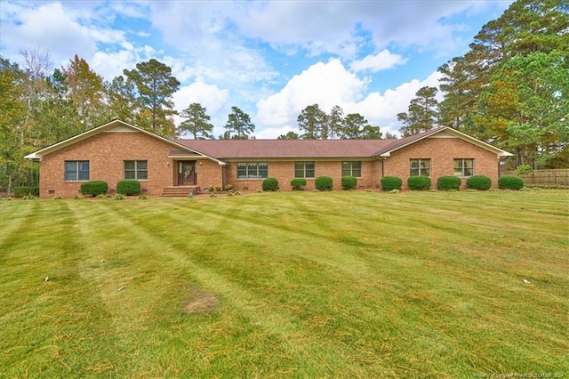 Listing photo 3 for 513 Duart Rd, Lumberton NC 28358