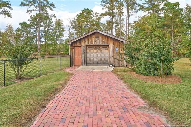 513 Duart Rd, Lumberton, NC 28358 - photo 47