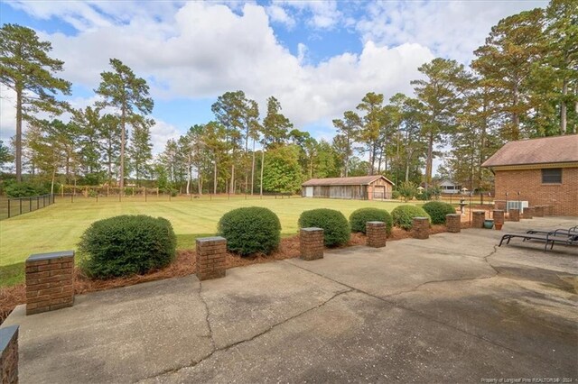 513 Duart Rd, Lumberton, NC 28358 - photo 49