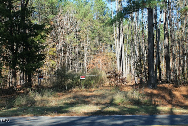 525 Montgomery Rd, Franklinton NC, 27525 land for sale