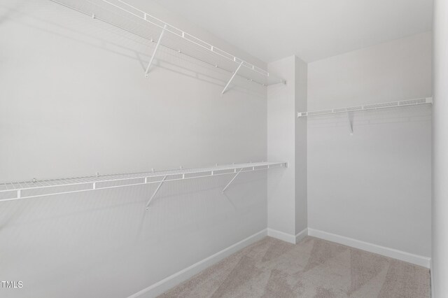 35 Accord Dr, Youngsville, NC 27596 - spacious closet featuring carpet