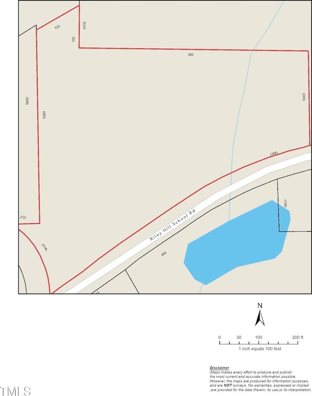 2500 Davistown Rd, Wendell, NC 27591