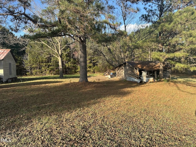 2500 Davistown Rd, Wendell, NC 27591