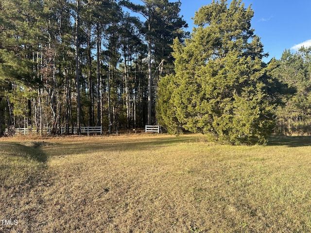 2500 Davistown Rd, Wendell, NC 27591