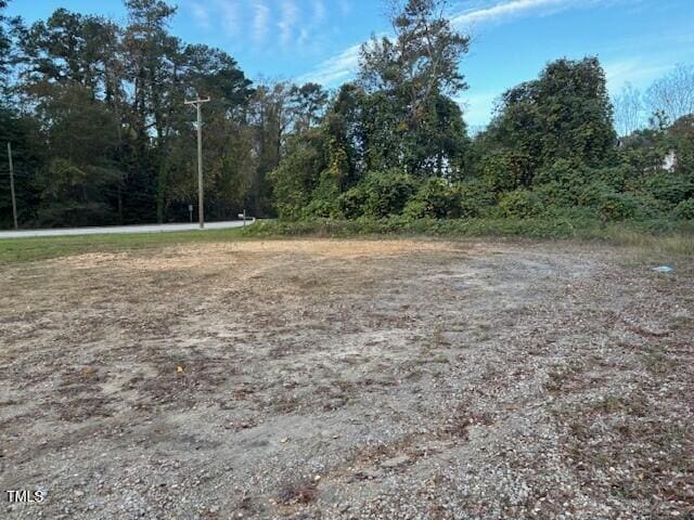 600 W Front St, Lillington NC, 27546 land for sale