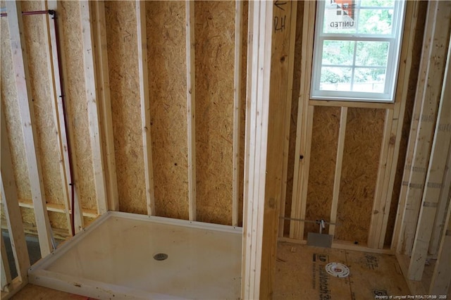 view of bathroom