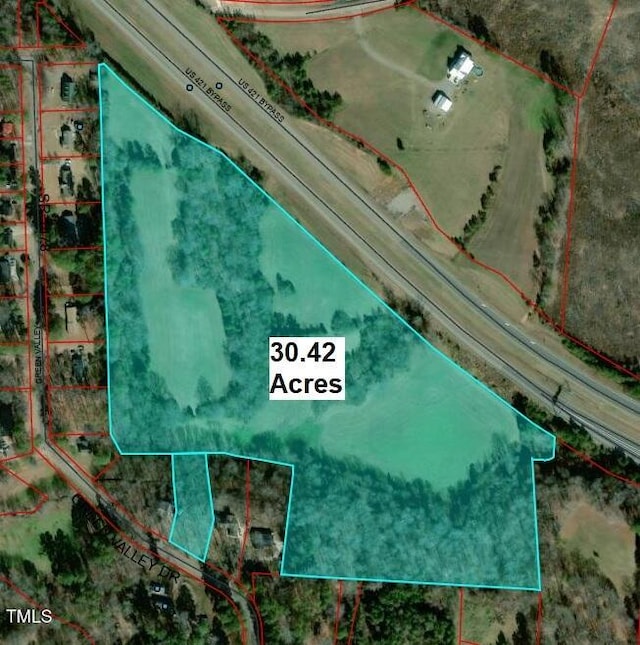 0 Green Valley Dr, Sanford NC, 27330 land for sale