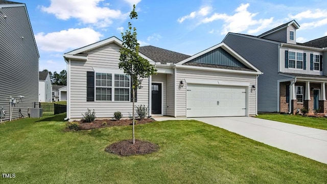 425 Ashley Run, Sanford, NC 27330 - photo 2