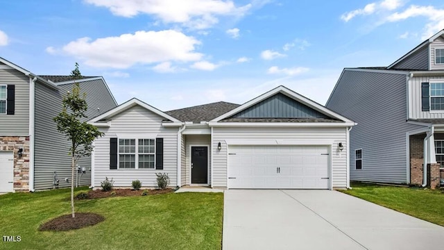 425 Ashley Run, Sanford, NC 27330 - photo 1