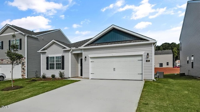 425 Ashley Run, Sanford, NC 27330 - photo 4