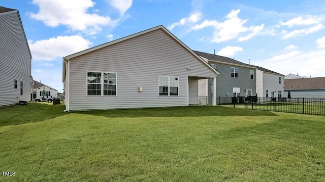 425 Ashley Run, Sanford, NC 27330 - photo 36