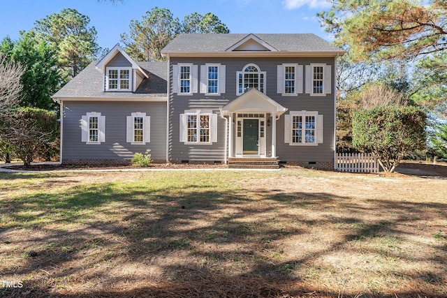 3128 Gold Dust Ln, Willow Springs, NC 27592 - photo 1