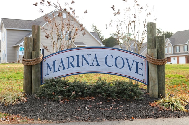 102 Marina Cv, Clarksville VA, 23927 land for sale