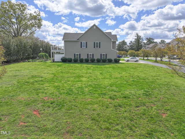 102 Marina Cv, Clarksville, VA 23927 - photo 6