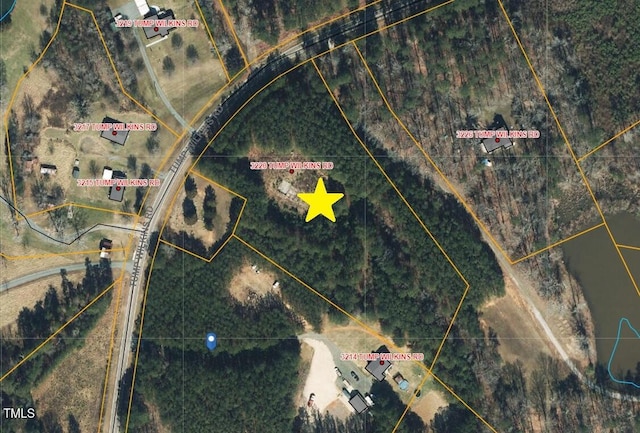 3220 Tump Wilkins Rd, Stem NC, 27581 land for sale