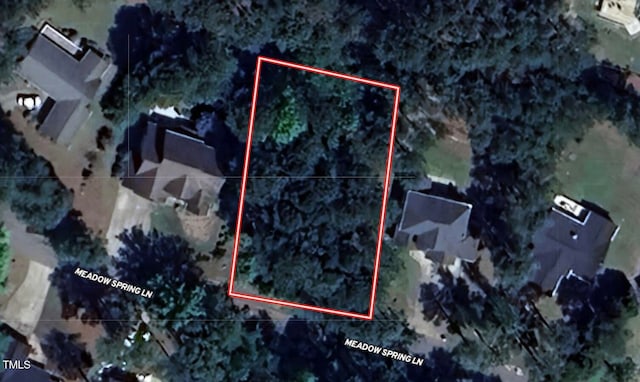 85 Meadow Spring Ln, Sanford NC, 27332 land for sale