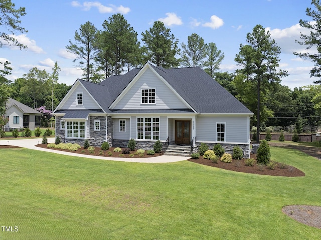2637 Trifle Ln, Wake Forest, NC 27587 - photo 2