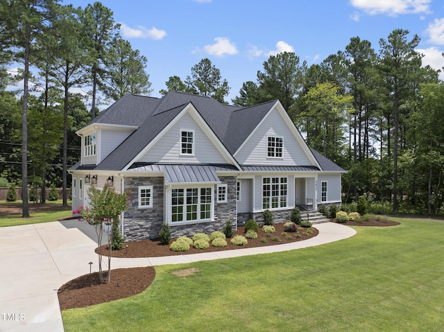 2637 Trifle Ln, Wake Forest, NC 27587 - photo 3