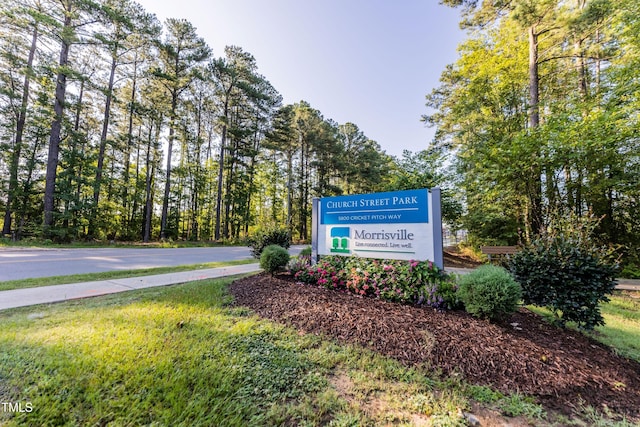 324 Church St, Morrisville, NC 27560 - photo 28