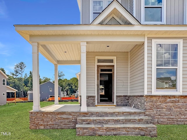 8816 Melvin St Unit 15-, Smithfield, Willow Springs, NC 27592 - photo 3