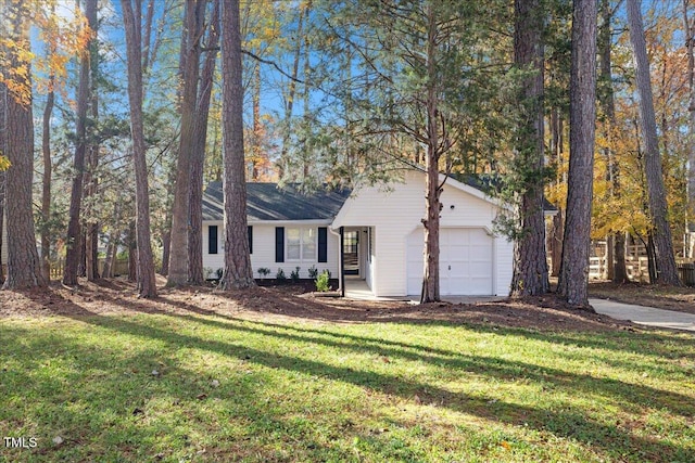 Listing photo 2 for 1001 Atchison St, Garner NC 27529