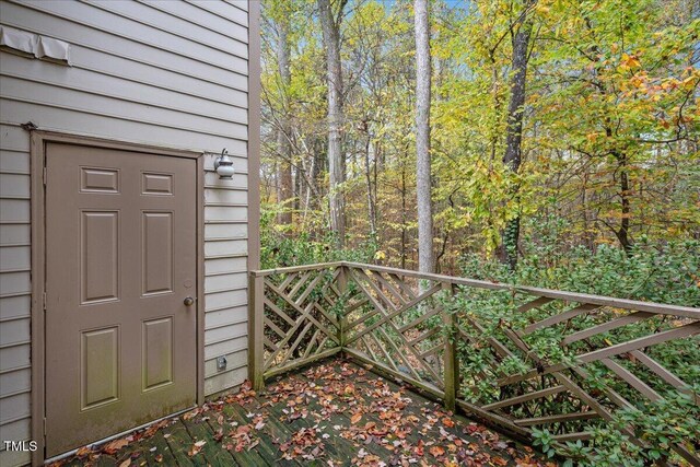 3116 Coachmans Way, Durham, NC 27705 - photo 24