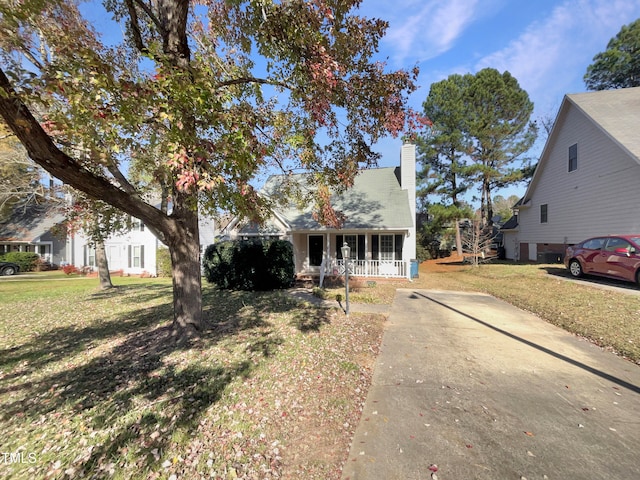 3505 Abercromby Dr, Durham NC, 27713, 3 bedrooms, 2 baths house for sale