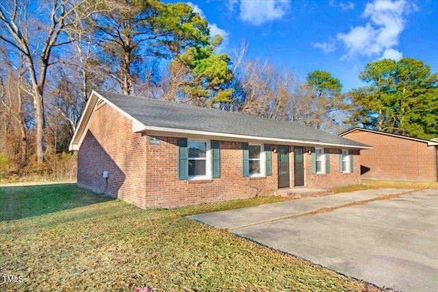 Listing photo 2 for 1601 Snowden Dr SE, Wilson NC 27893