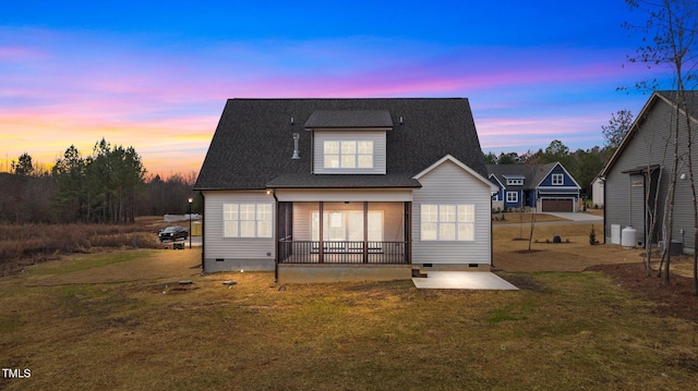 55 Basil Ct, Franklinton, NC 27525 - photo 31