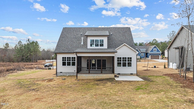 55 Basil Ct, Franklinton, NC 27525 - photo 30