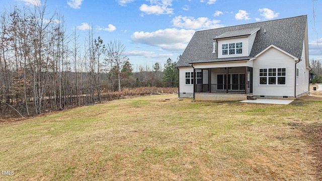 55 Basil Ct, Franklinton, NC 27525 - photo 32