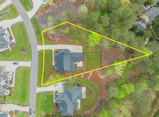 2721 Sanctuary Woods Ln, Raleigh, NC 27606 - photo 47