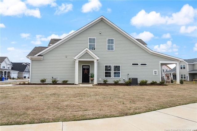 3221 Carnoustie Ct, Fayetteville, NC 28306 - photo 5