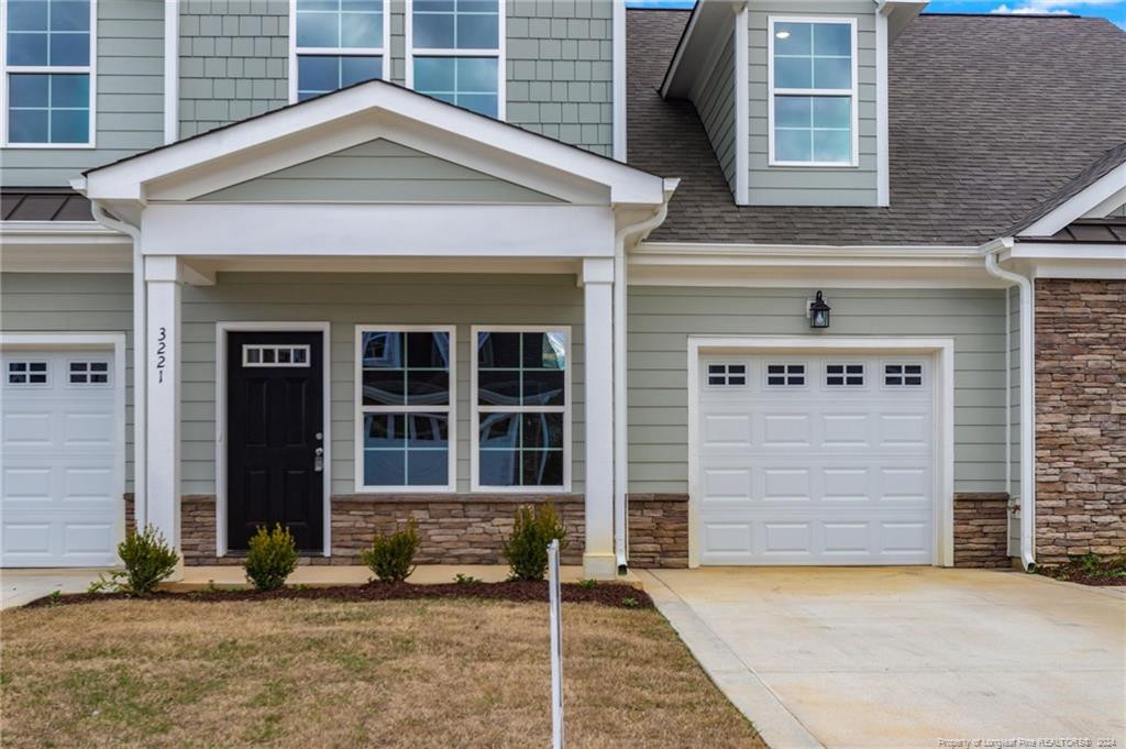 3221 Carnoustie Ct, Fayetteville, NC 28306 - photo 8