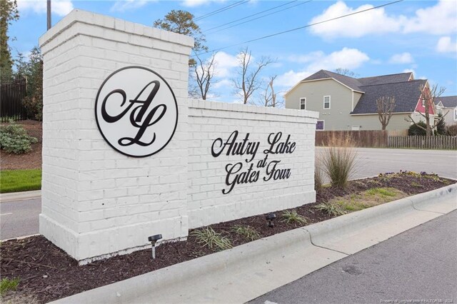 3221 Carnoustie Ct, Fayetteville, NC 28306 - photo 9