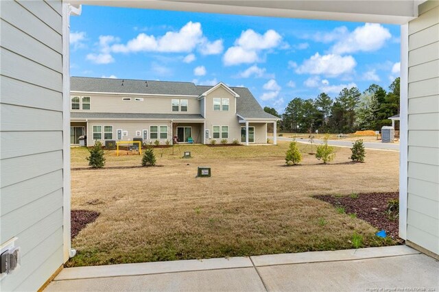 3221 Carnoustie Ct, Fayetteville, NC 28306 - photo 37