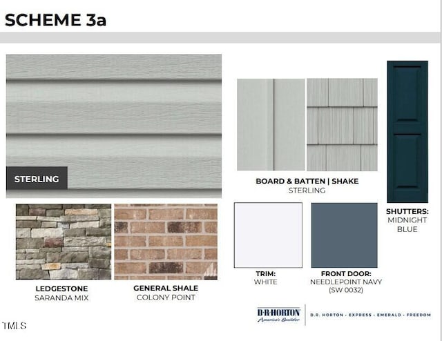 1825 Hinesley Dr, Durham, NC 27703 - view of miscellaneous listing collateral