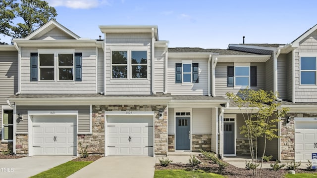 1825 Hinesley Dr, Durham, NC 27703 - photo 1