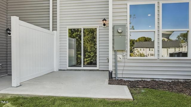1825 Hinesley Dr, Durham, NC 27703 - photo 32