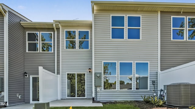 1825 Hinesley Dr, Durham, NC 27703 - photo 33