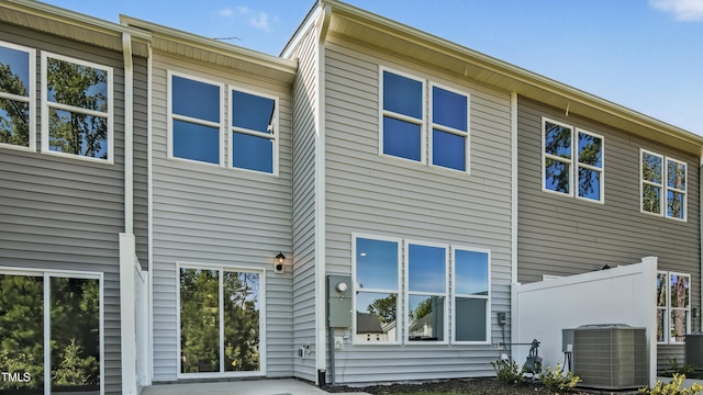 1825 Hinesley Dr, Durham, NC 27703 - photo 34