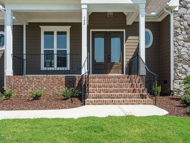 142 Batten Hill Ln, Selma, NC 27576 - photo 3