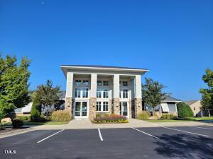 view of building exterior