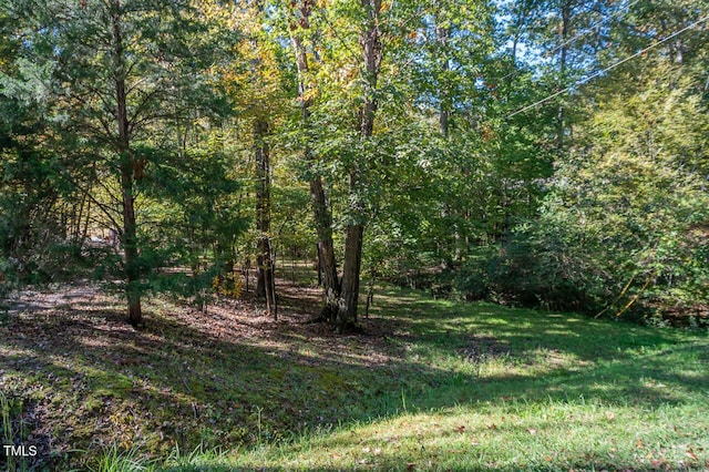 3946 Nottaway Rd, Durham NC, 27707 land for sale