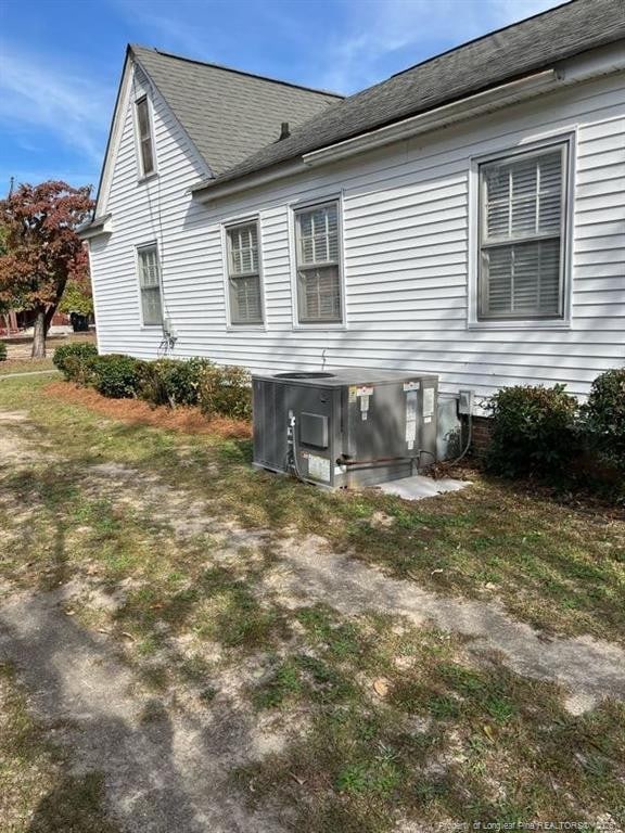 307 W 2nd Ave, Red Springs, NC 28377 - photo 4