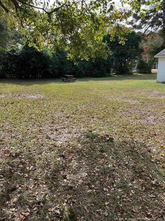 307 W 2nd Ave, Red Springs, NC 28377 - photo 5