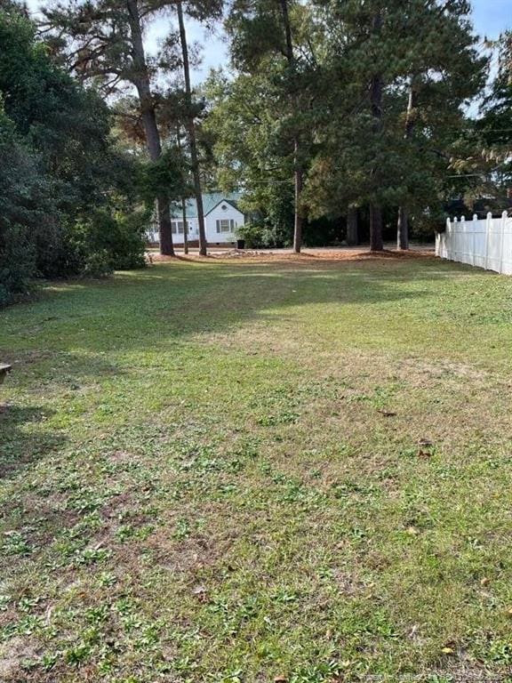 307 W 2nd Ave, Red Springs, NC 28377 - photo 6