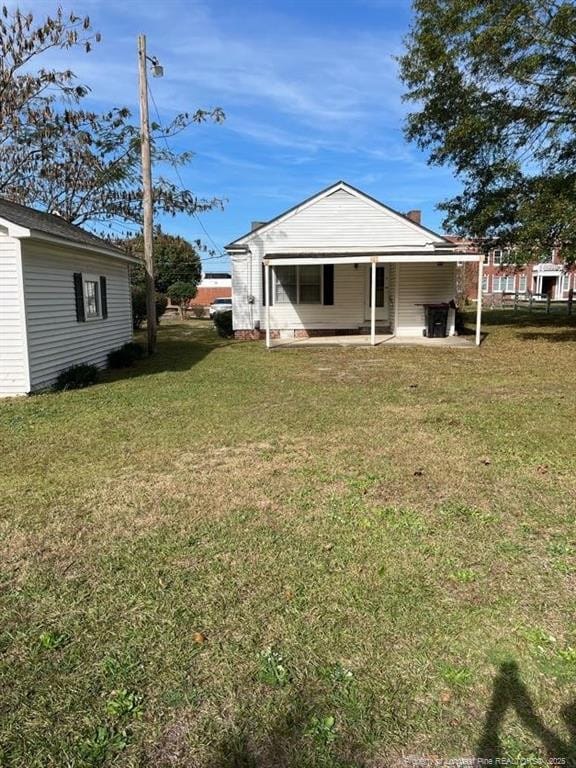 307 W 2nd Ave, Red Springs, NC 28377 - photo 8