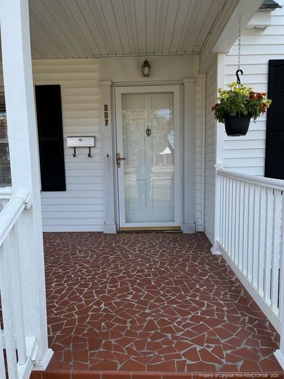 307 W 2nd Ave, Red Springs, NC 28377 - photo 9